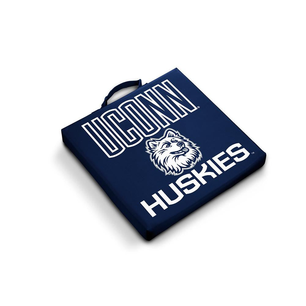 Connecticut Huskies NCAA Stadium Seat Cushions