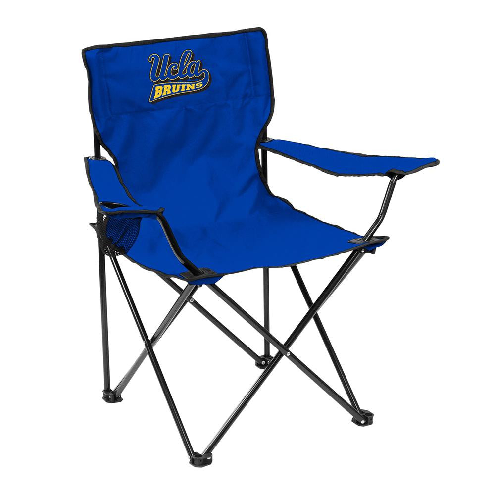 UCLA Bruins NCAA Quad Chair