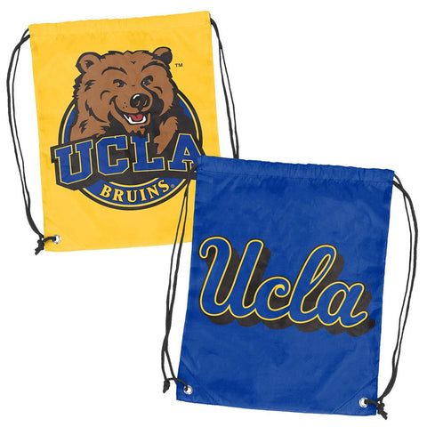 UCLA Bruins NCAA Doubleheader Reversible Backsack