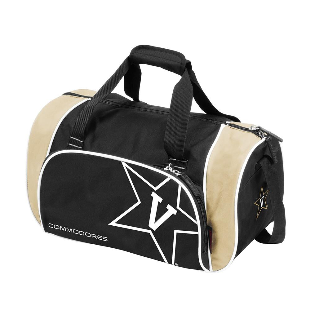 Vanderbilt Commodores NCAA Locker Duffel