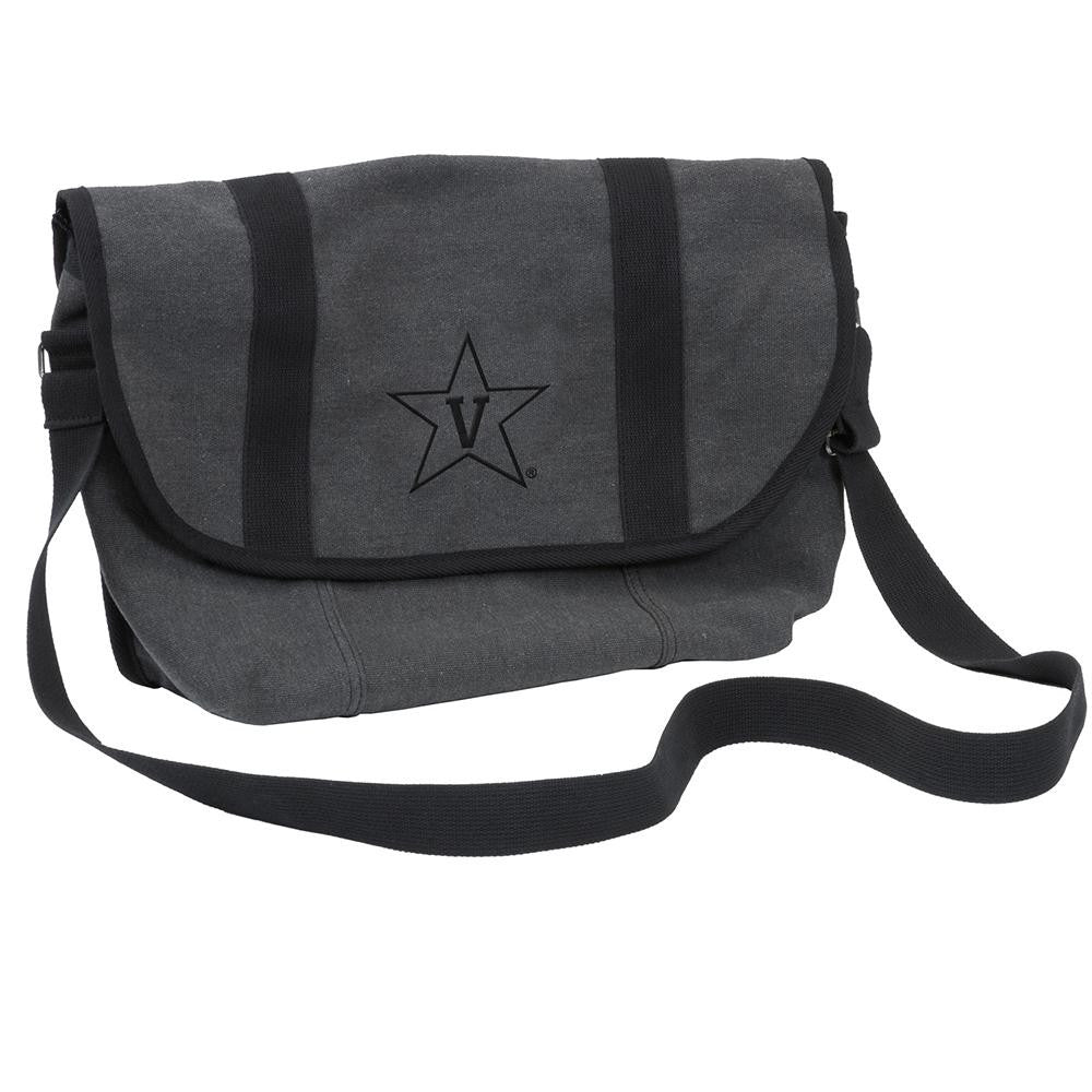 Vanderbilt Commodores NCAA Varsity Bag