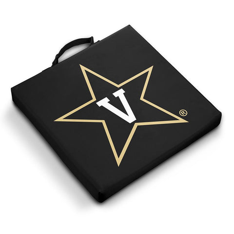 Vanderbilt Commodores NCAA Stadium Cushion