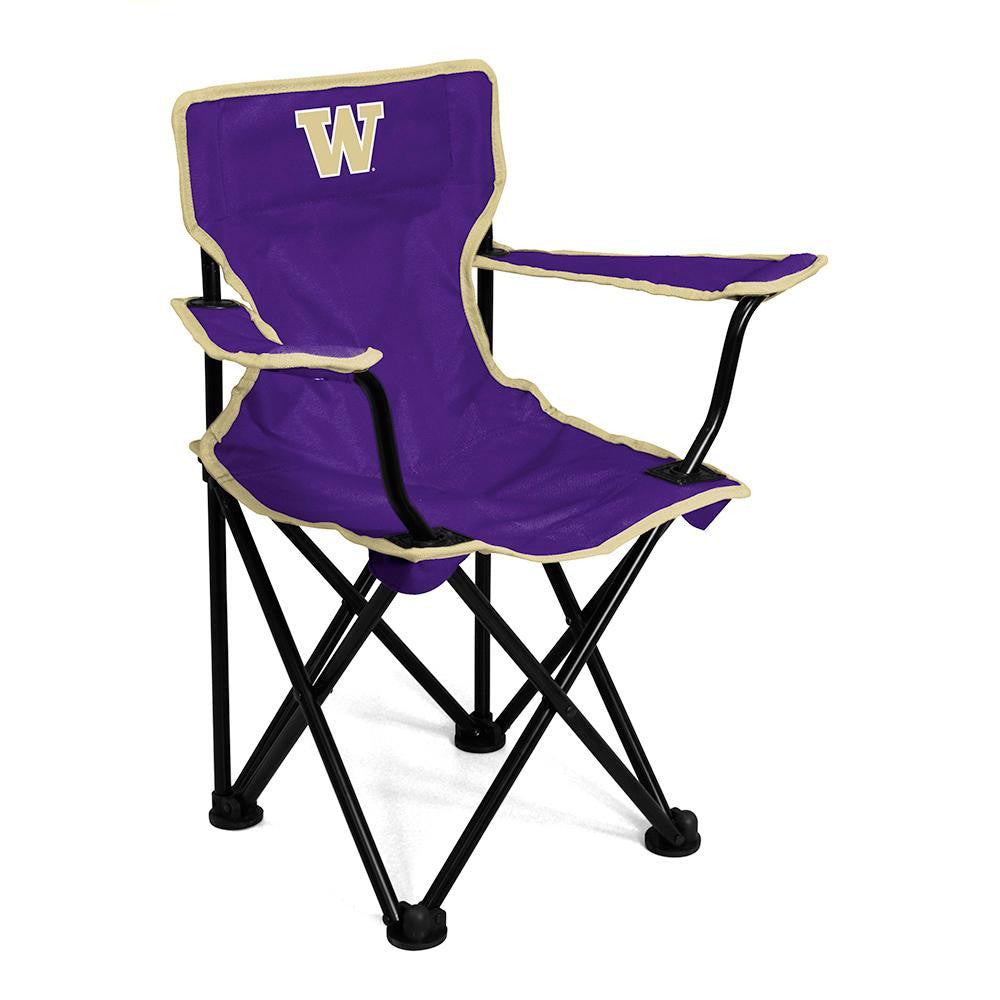 Washington Huskies NCAA Toddler Chair