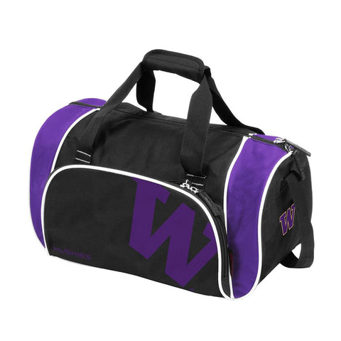 Washington Huskies NCAA Locker Duffel