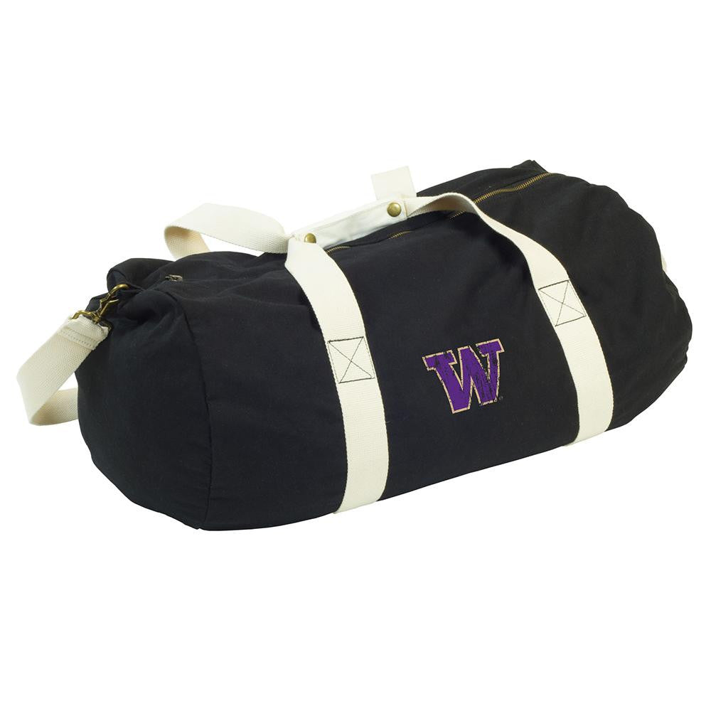 Washington Huskies NCAA Sandlot Duffel