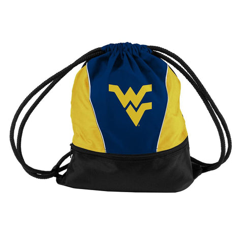 West Virginia Mountaineers NCAA Sprint Pack