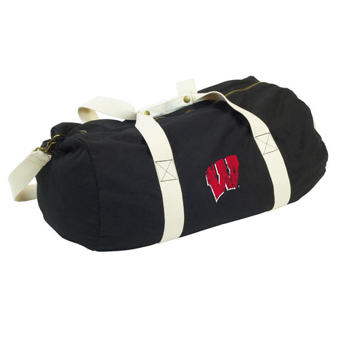 Wisconsin Badgers NCAA Sandlot Duffel