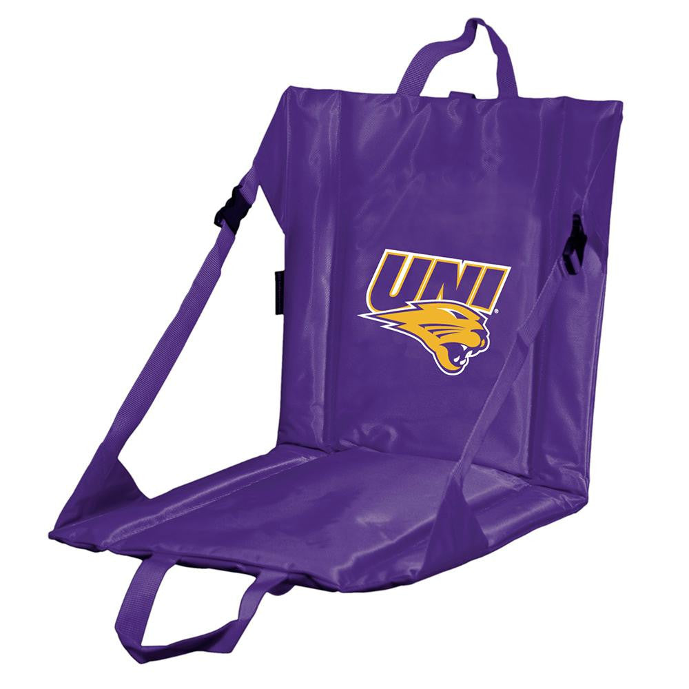 Northern Iowa Panthers NCAA Stadium Seat