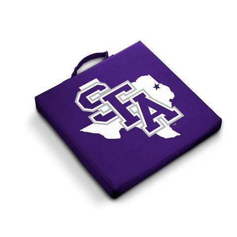 Stephen F Austin Lumberjacks NCAA Stadium Seat Cushions