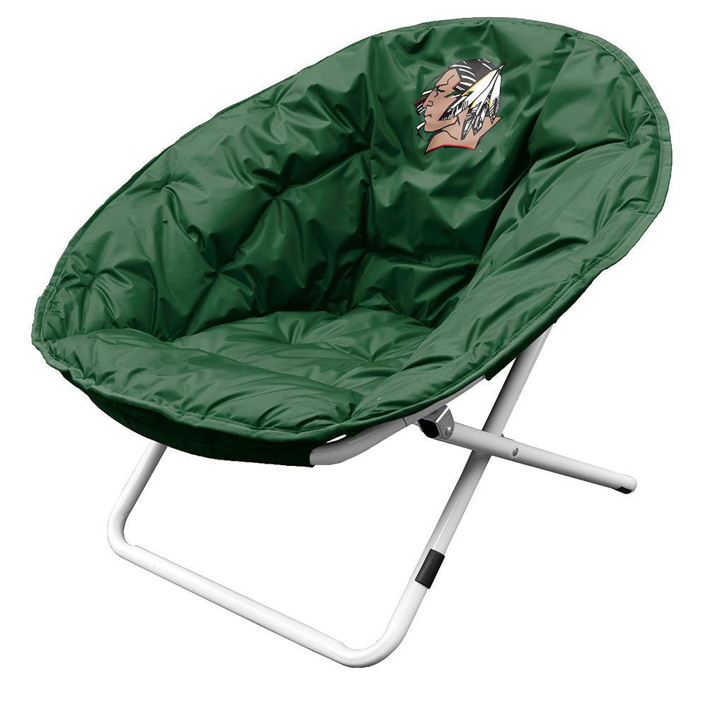 North Dakota Fighting Sioux NCAA Adult Sphere Chair