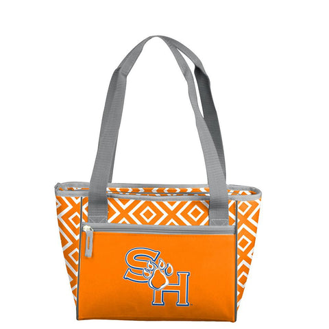 Sam Houston State Bearkats NCAA 16 Can Cooler Tote