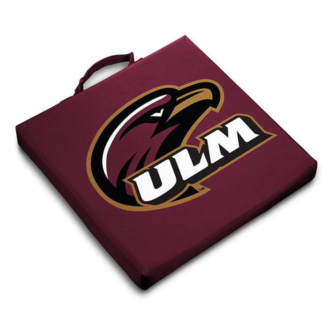 Louisiana Monroe Indians NCAA Stadium Seat Cushions