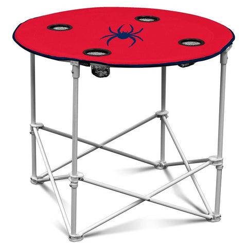 Richmond Spiders NCAA Round Table (30in)