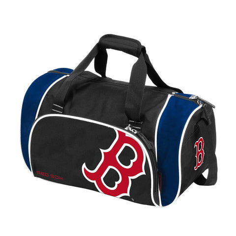 Boston Red Sox MLB Locker Duffel