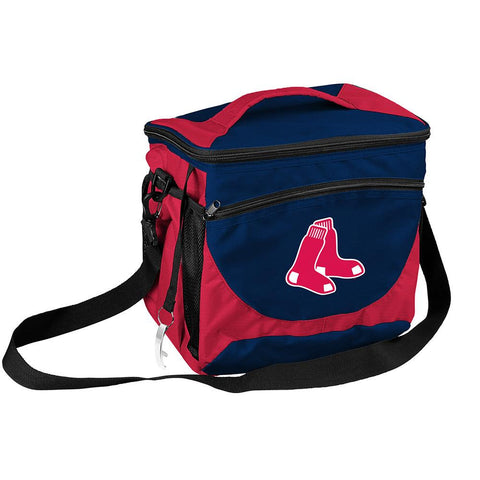 Boston Red Sox MLB 24-Pack Cooler