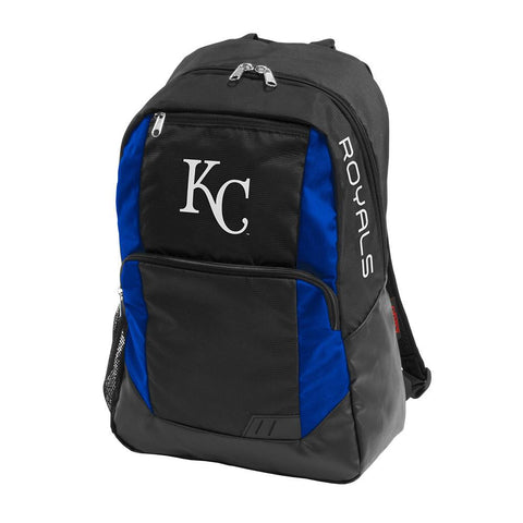 Kansas City Royals MLB Closer Backpack