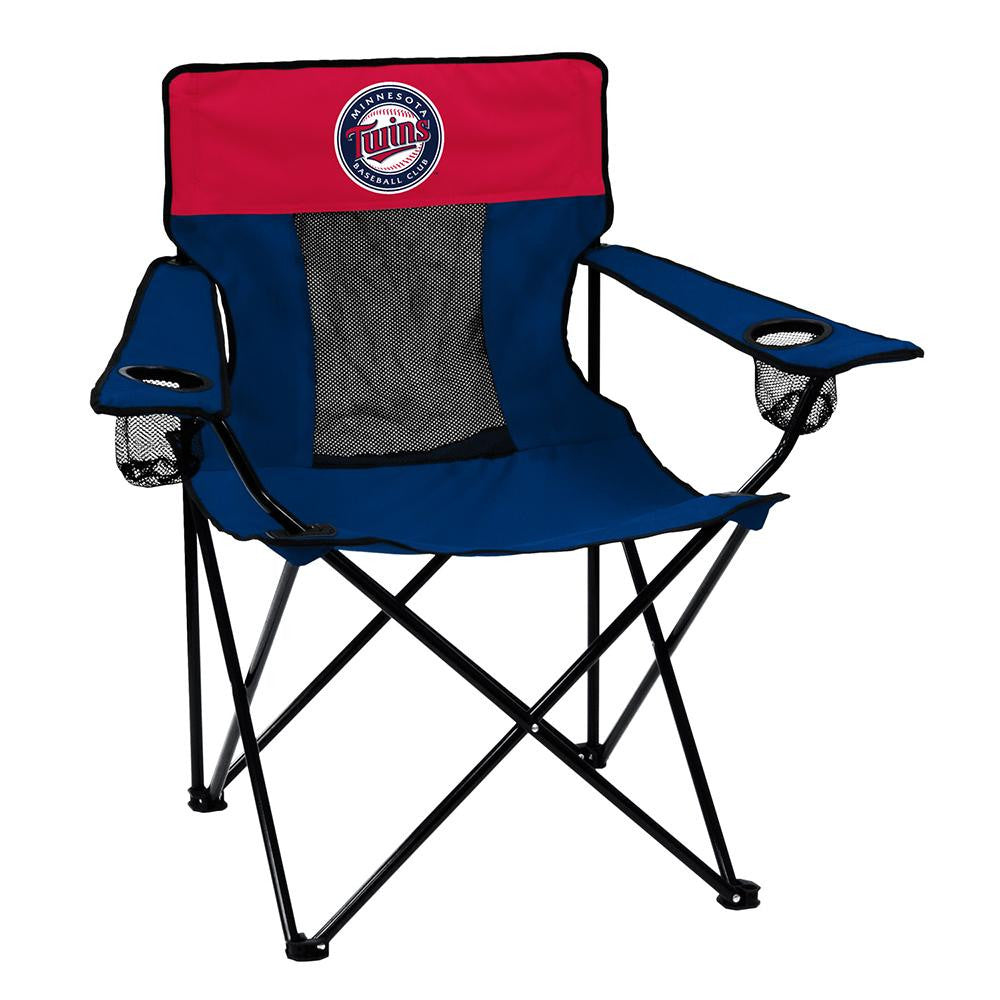 Minnesota Twins MLB Elite Chair