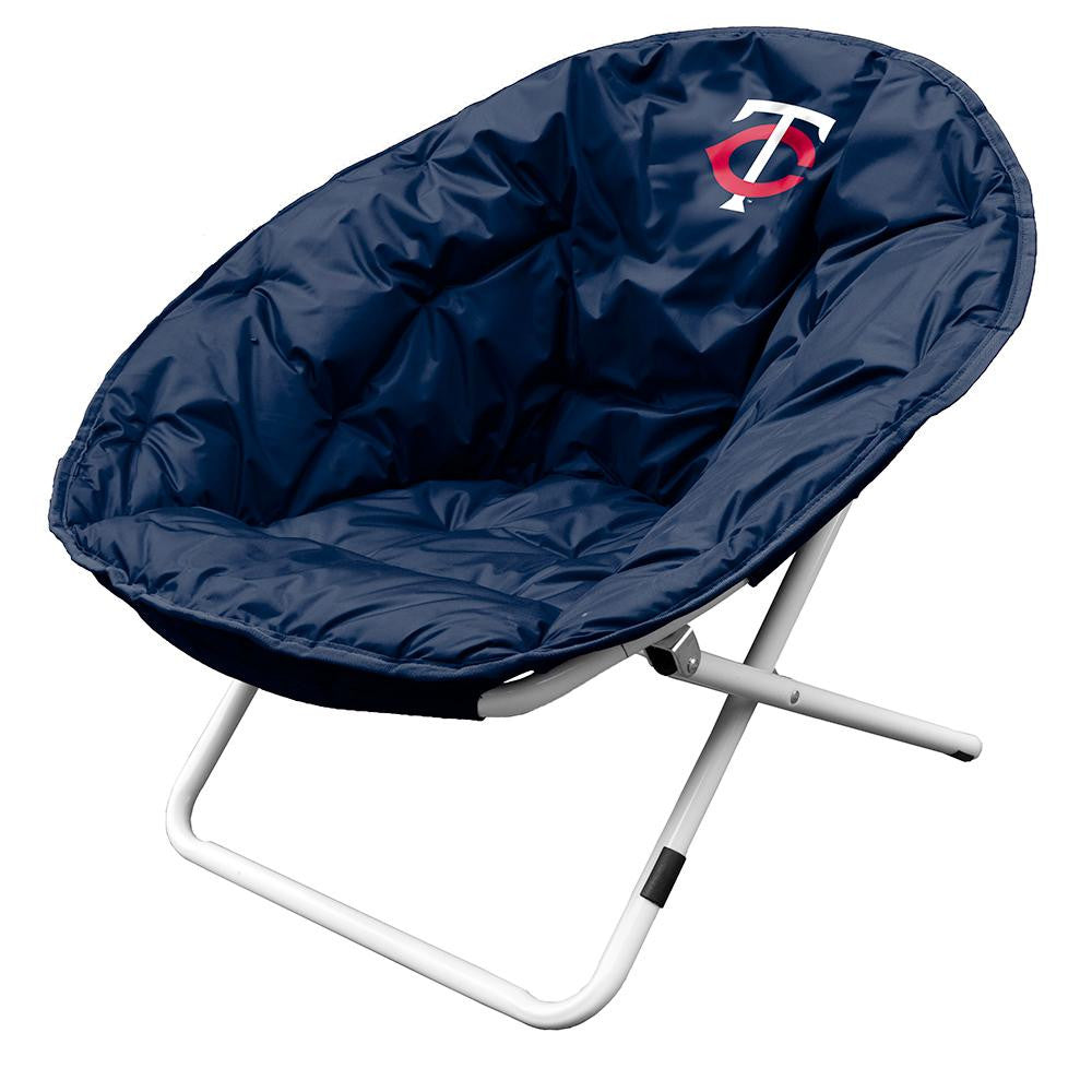 Minnesota Twins MLB Adult Sphere Chair