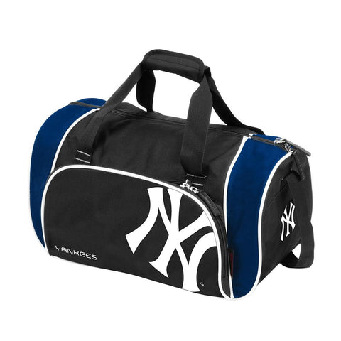 New York Yankees MLB Locker Duffel