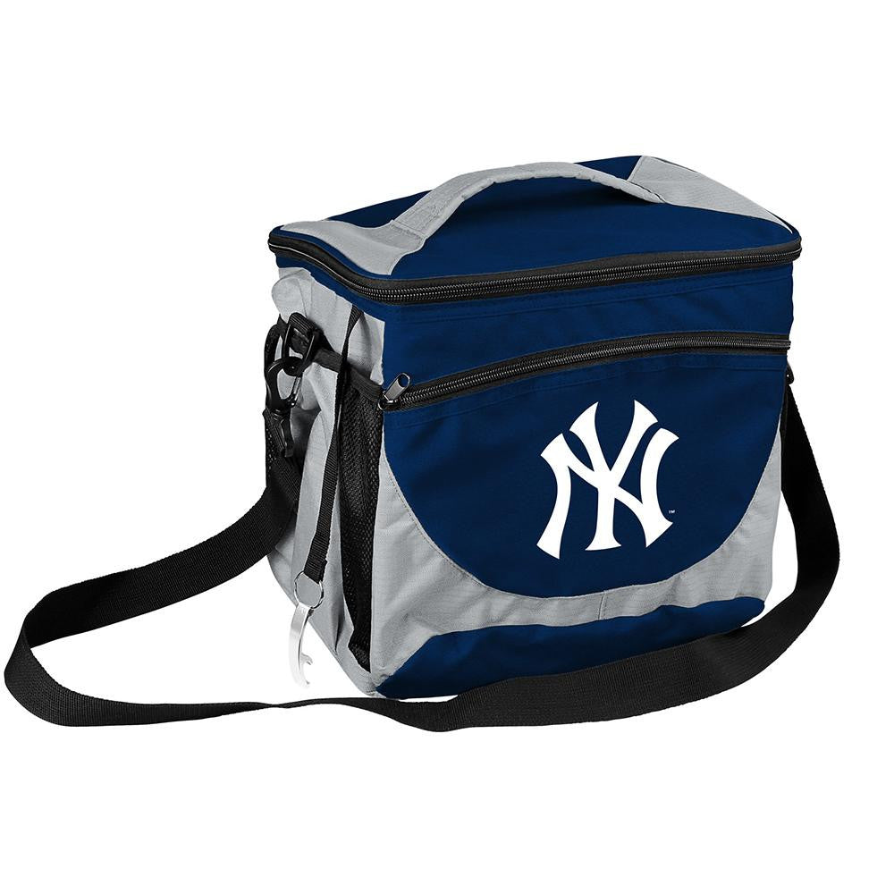 New York Yankees MLB 24-Pack Cooler