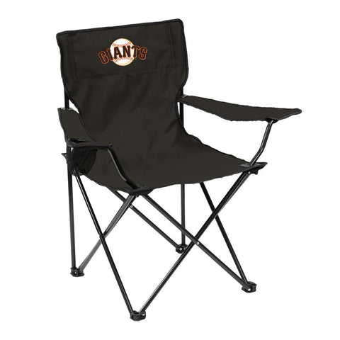 San Francisco Giants MLB Quad Chair