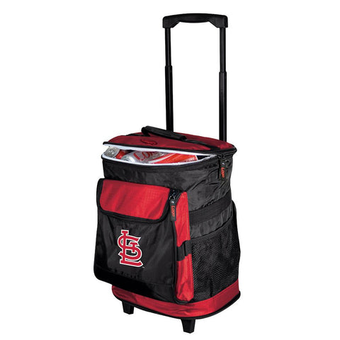 St. Louis Cardinals MLB Rolling Cooler