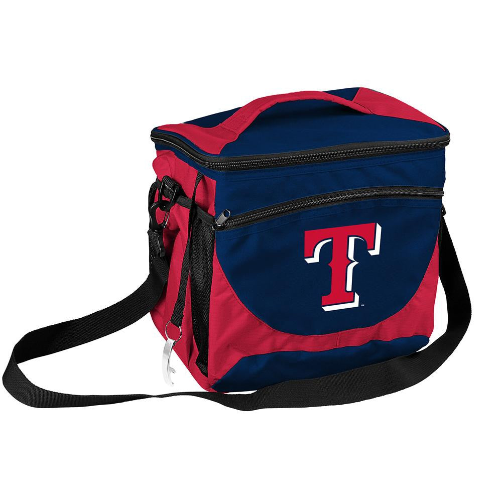 Texas Rangers MLB 24-Pack Cooler