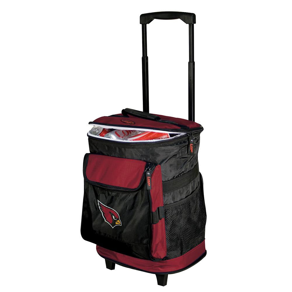 Arizona Cardinals NFL Rolling Cooler