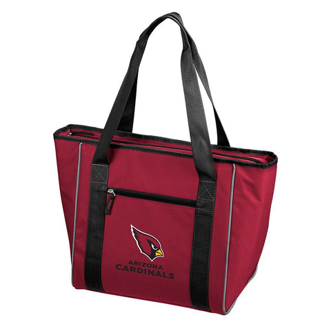 Arizona Cardinals NFL 30 Can Cooler Tote