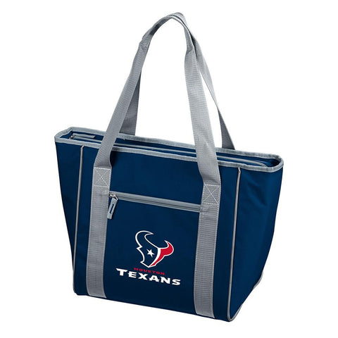 Houston Texans NFL 30 Can Cooler Tote