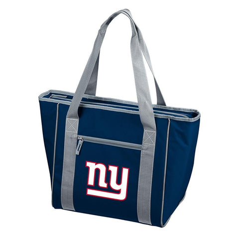 New York Giants NFL 30 Can Cooler Tote