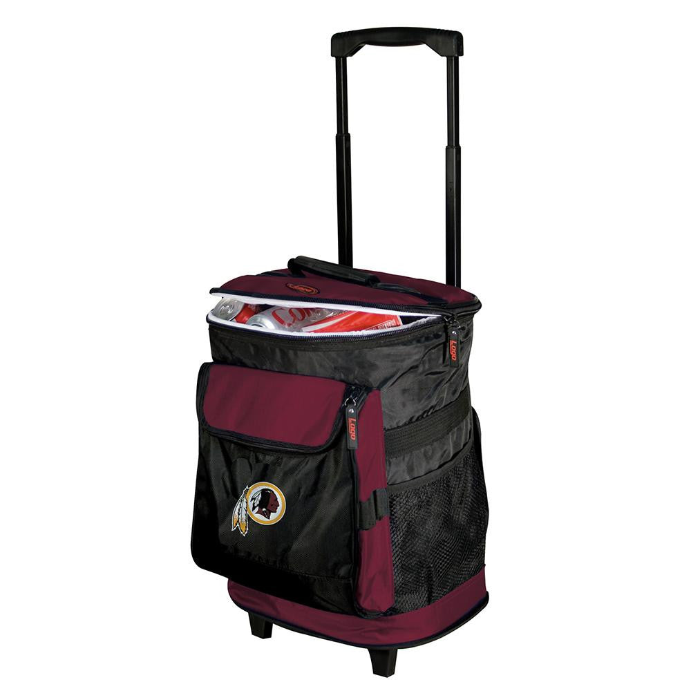 Washington Redskins NFL Rolling Cooler