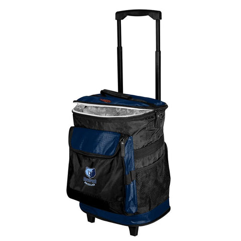 Memphis Grizzlies NBA Rolling Cooler