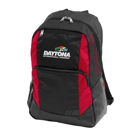 Daytona 500 NASCAR Closer Backpack