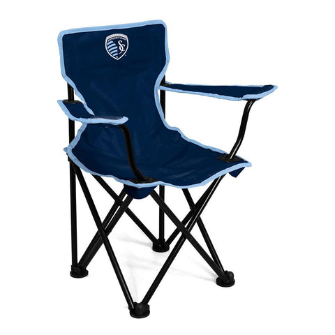 Sporting Kansas City MLS Toddler Chair