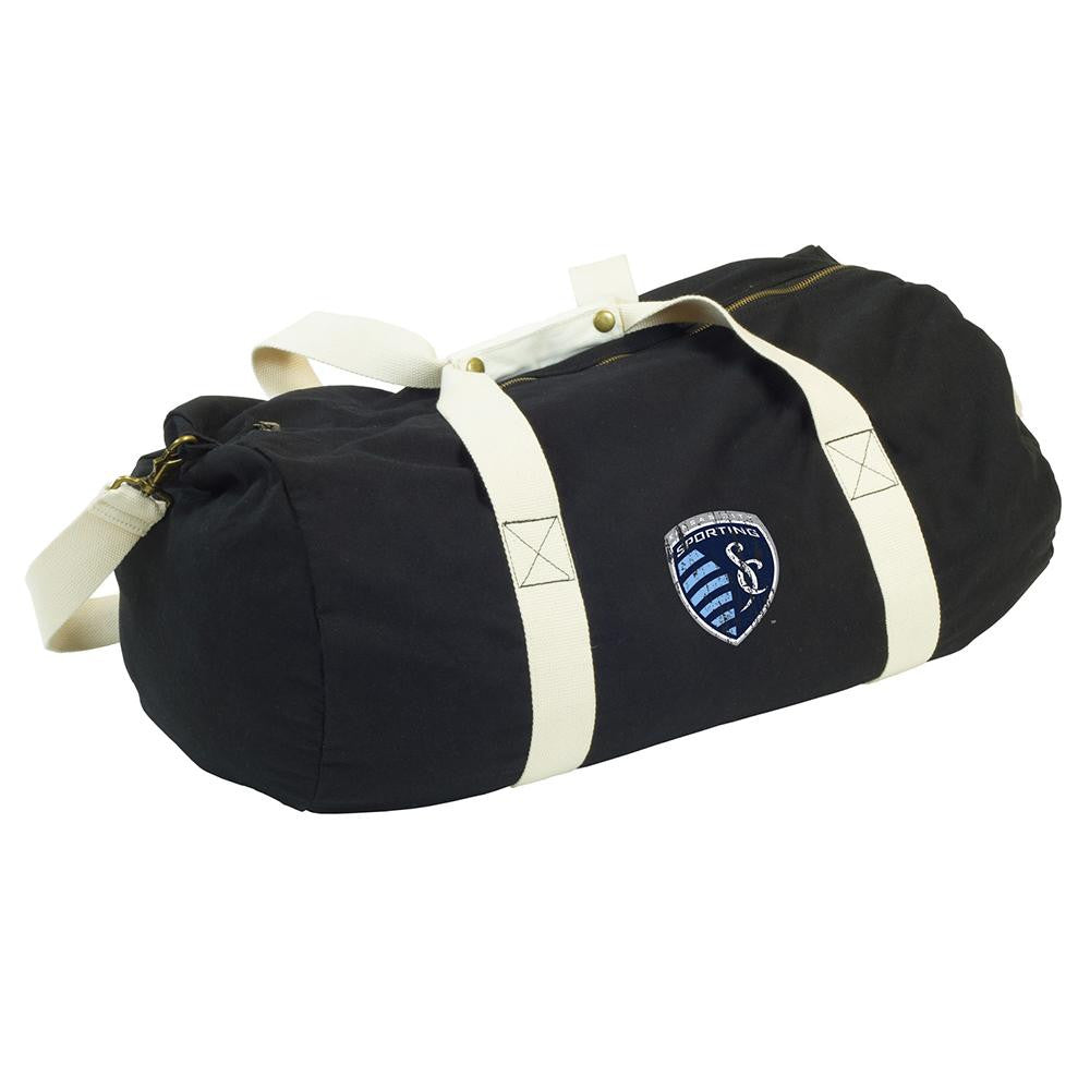 Sporting Kansas City MLS Sandlot Duffel