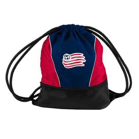 New England Revolution MLS Sprint Pack