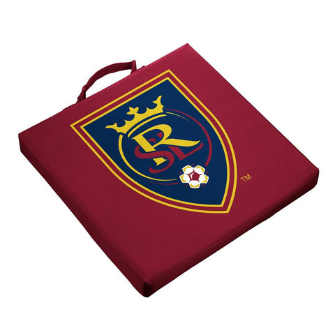 Real Salt Lake MLS Stadium Seat Cushions