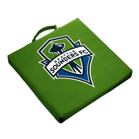 Seattle Sounders FC MLS Stadium Seat Cushions