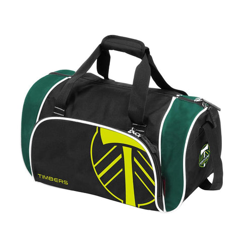 Portland Timbers MLS Locker Duffel