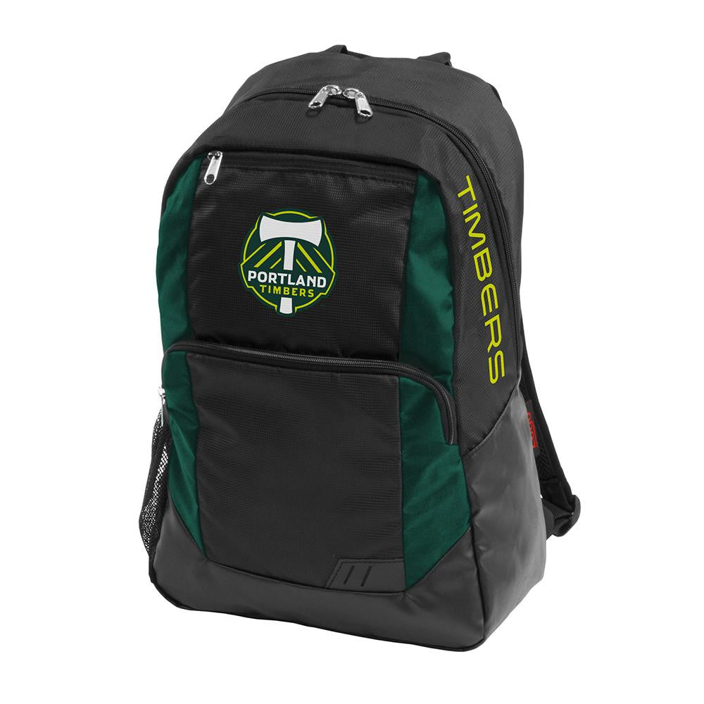 Portland Timbers MLS Closer Backpack