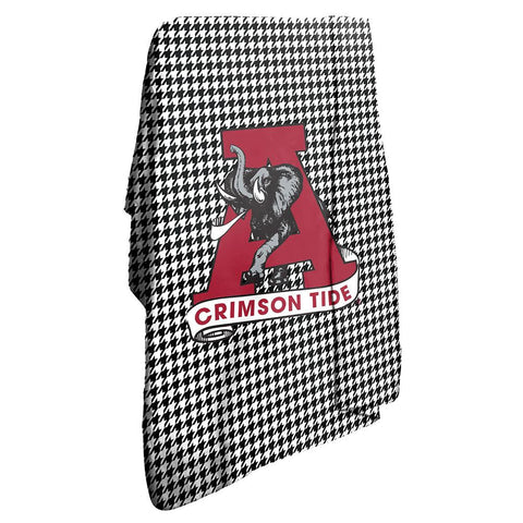 Alabama Crimson Tide NCAA Classic Fleece Blanket