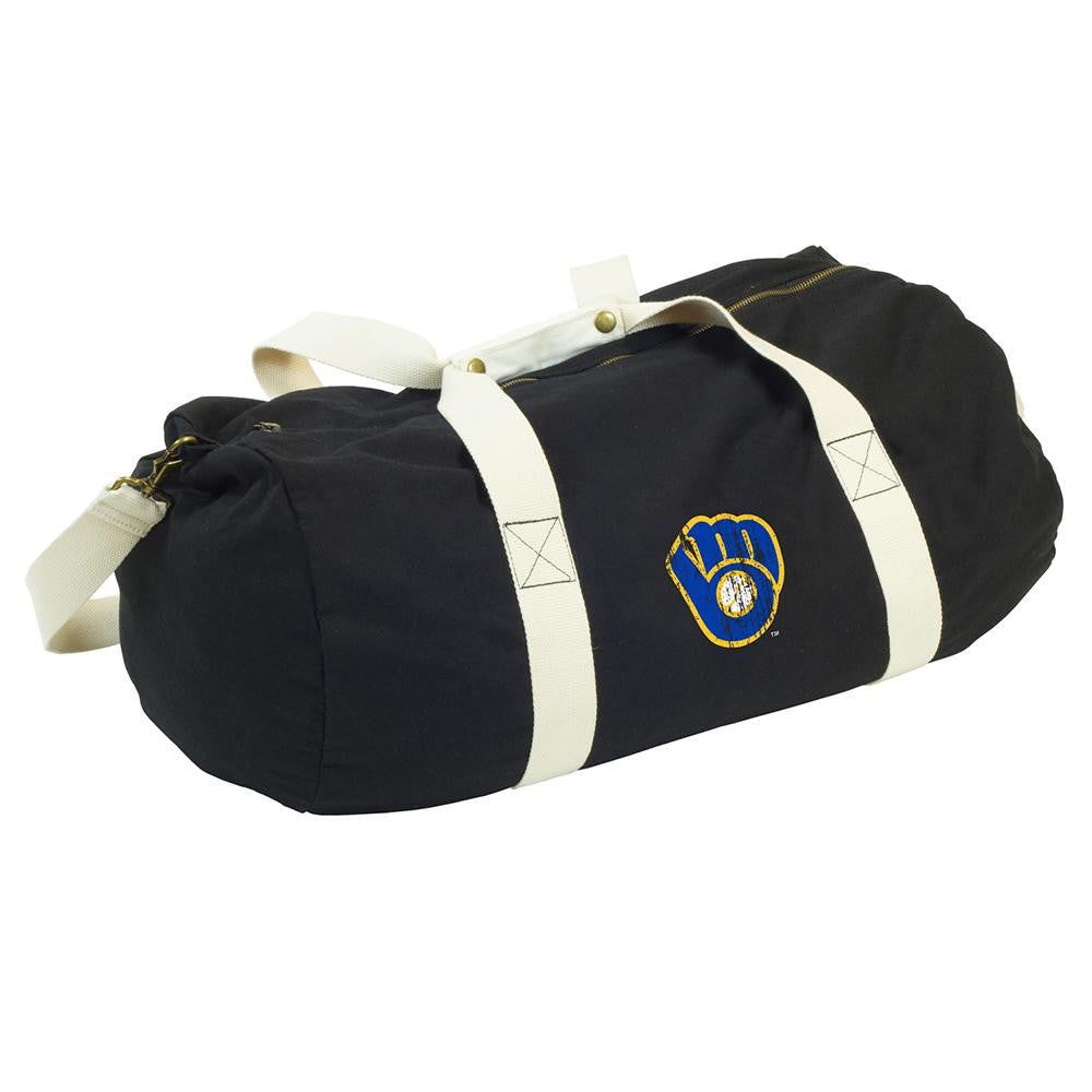 Milwaukee Brewers MLB Sandlot Duffel