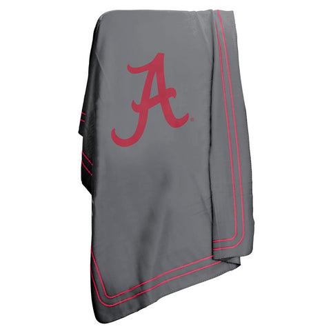 Alabama Crimson Tide NCAA Classic Fleece Blanket