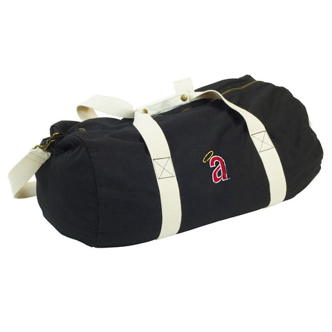 Los Angeles Angels MLB Sandlot Duffel