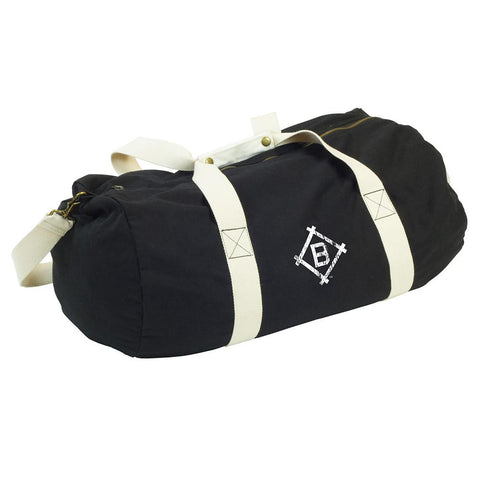 Los Angeles Dodgers MLB Sandlot Duffel