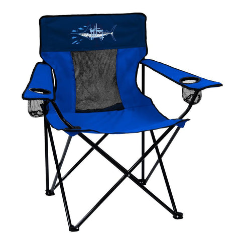 Guy Harvey Marlin Designs  Elite Chair