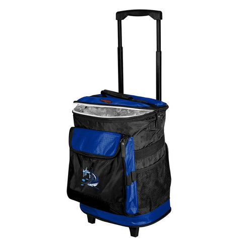 Guy Harvey Marlin Designs  Rolling Cooler