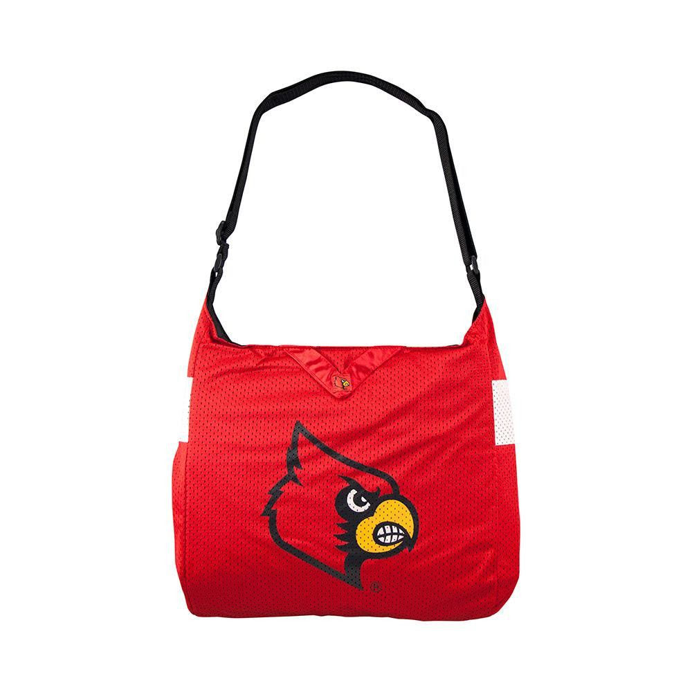 Louisville Cardinals NCAA Team Jersey Tote