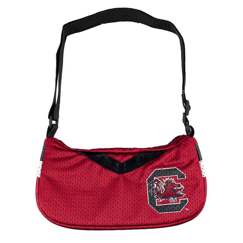 South Carolina Gamecocks NCAA Team Jersey Purse